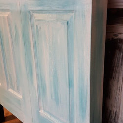 Bring Character To Your Bedroom - Headboards