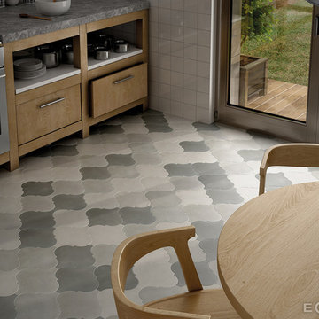 ANTICA TILE | EQUIPE LINE