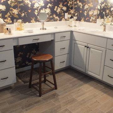 Vanity Tops