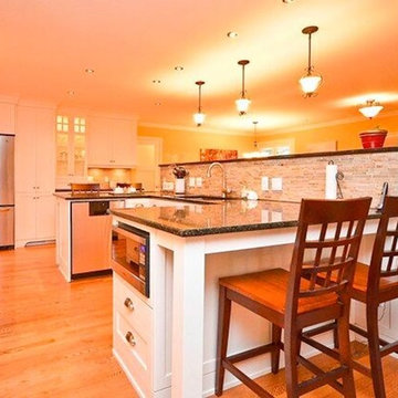 Full Home Remodel