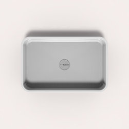 Countertop Sinks - Professional Digital Renderings - Bathroom Sinks