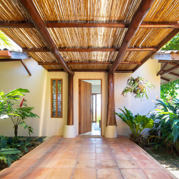 Casa Monitos