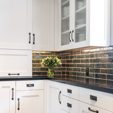 Global Farmhouse