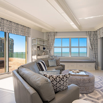 Marco Island FL - Cape Marco - Tampico-P Remodel- 2