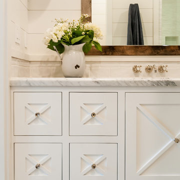 Manhattan Beach Modern Farmhouse