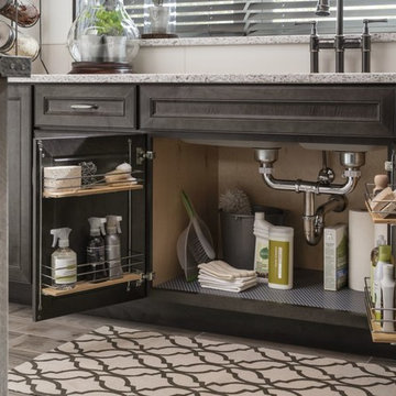 Kitchen to Fit Your Culinary Needs