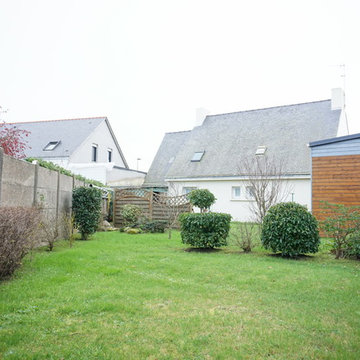 A vendre: Guérande, maison 6 pièces, 125 m²