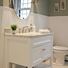 77 Powder Room