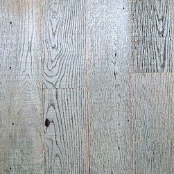 Reclaimed Oak- Mayflower - Products