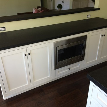 Kitchen Remodels