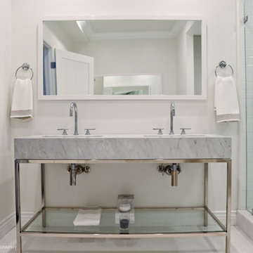 Condo Renovation In Santa Monica, CA