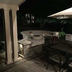 ZENTRO SMOKE REDUCING FIRE PITS - Products