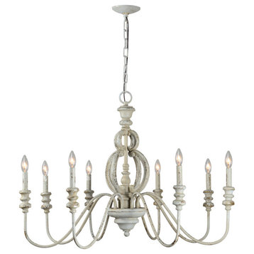 Asa Chandelier