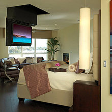 TV   DECOR