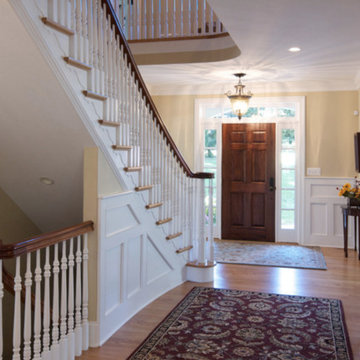 Foyer/Entry