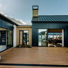 Frisco Exterior