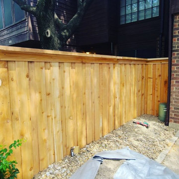 Fences