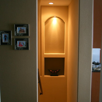 Basement Finish North Denver, Colorado