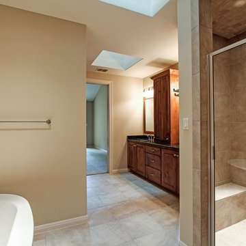Bathroom ideas