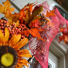 Mason-Shambery Fall Home 2012