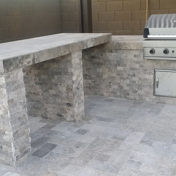 Our Work