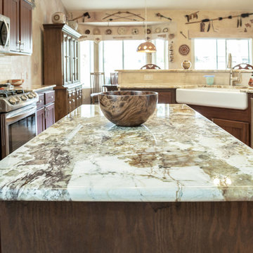 Southwestern Allure