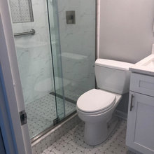 Bathroom Ideas
