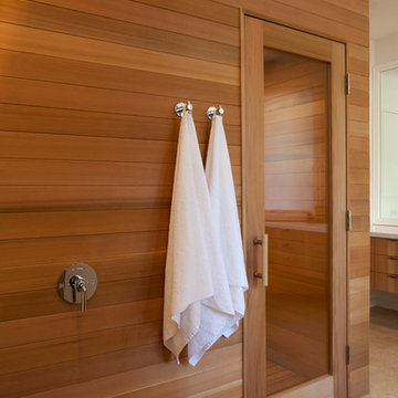 Hillsborough Master Bath