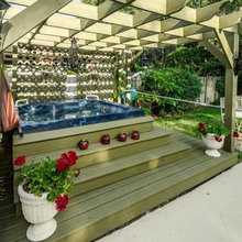 KS Hot Tub