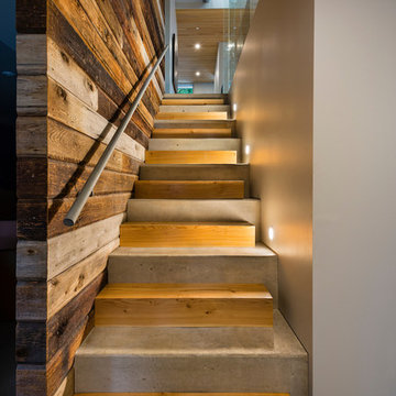 Rockcliff Modern