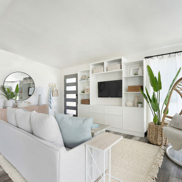 Oceanside Vacation Rental