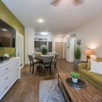 Short Term Rental Ideas