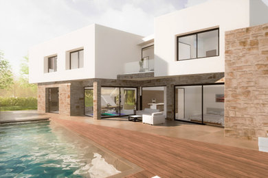 Casa SP - Costa Brava