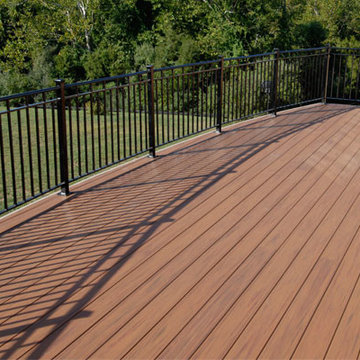 Sundecks