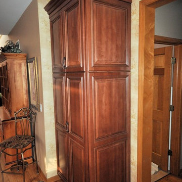 Custom Kitchen, located in Geneva, IL