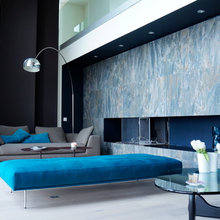 Inspiration salon cocoonning