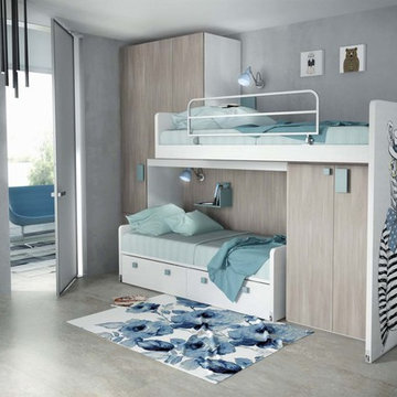 Space Saving Solutions