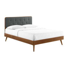 Bedrooms