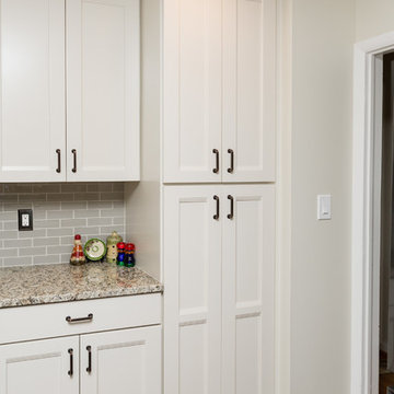 Upgraded Kitchen Remodel in Leesburg, VA