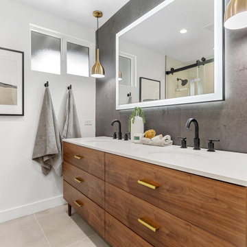 Bathroom Remodel