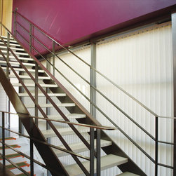 Vertical Blinds - Vertical Blinds
