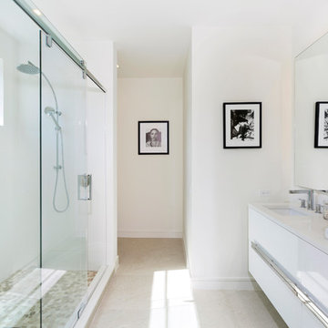 105 SE 7th Avenue | Contemporary Townhomes |
