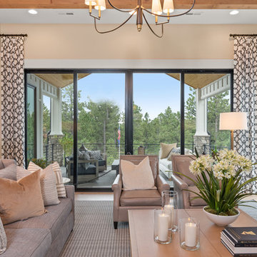 2018 Parade of Homes Colorado Springs