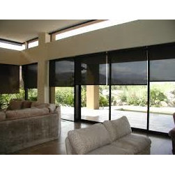 Powershades - Roller Shades