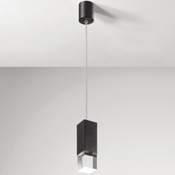 Pinco Pendant Lamp by Lumen Center - Pendant Lighting
