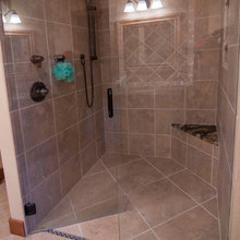 bath
