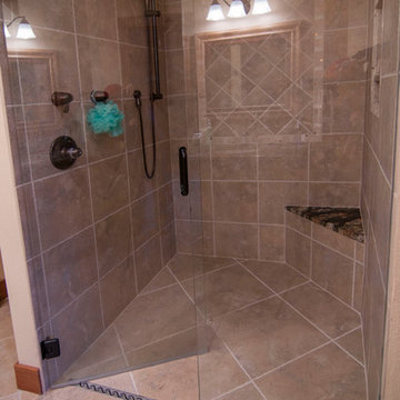 Townhome Remodel - Aspen Leaf