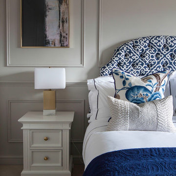 Soho Georgian Townhouse