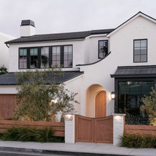 Katrina's ideas For Exteriors
