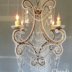 Petrea - Chandeliers
